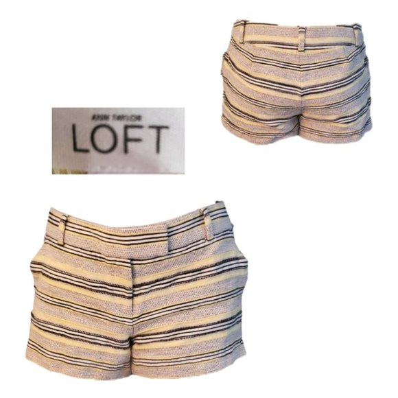 Ann Taylor LOFT Shorts - Picture 1 of 2